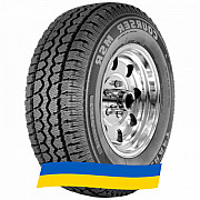 255/65 R17 Mastercraft Courser A/T 110S Позашляхова шина Киев