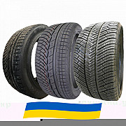 225/45 R18 Michelin Pilot Alpin PA4 95V Легкова шина Киев