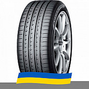 265/40 R21 Yokohama Advan Sport V105T 105Y Легкова шина Киев