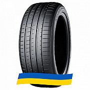 255/35 R21 Yokohama Advan Sport V107F 98Y Легкова шина Киев