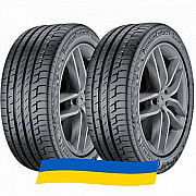 225/45 R19 Continental PremiumContact 6 92W Легкова шина Київ