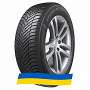 255/40 R19 Hankook Kinergy 4S2 H750 100W Легкова шина Киев