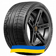 245/35 R19 Continental ContiForceContact 93Y Легкова шина Київ