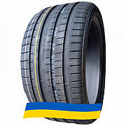 325/40 R22 Yokohama Advan Sport V107D 114Y Легкова шина Київ