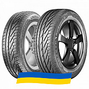 255/60 R18 Uniroyal RainExpert 3 112V Легкова шина Київ