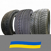 245/35 R20 Michelin Pilot Alpin PA4 91V Легкова шина Киев