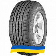 255/60 R18 Continental ContiCrossContact LX 112V Позашляхова шина Киев