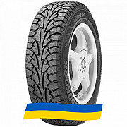 215/45 R17 Hankook Winter i*Pike W409 91T Легкова шина Киев