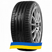 225/45 R17 Nokian Z G2 91W Легкова шина Київ