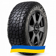 265/70 R17 Radar RENEGADE A/T 5 121/118S Позашляхова шина Київ