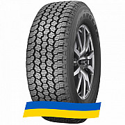 265/60 R18 Goodyear Wrangler All-Terrain Adventure 110T Позашляхова шина Київ