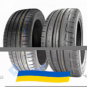 225/35 R19 Dunlop Sport Maxx RT2 88Y Легкова шина Київ