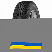 235/65 R17 Nokian Nordman RS2 SUV 108R Позашляхова шина Київ