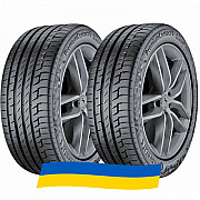 205/50 R17 Continental PremiumContact 6 89V Легкова шина Київ