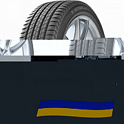 255/50 R19 Michelin Latitude Sport 3 107W Позашляхова шина Киев