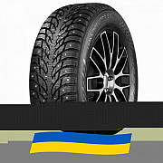 235/60 R18 Nokian Hakkapeliitta 9 SUV 107T Позашляхова шина Киев