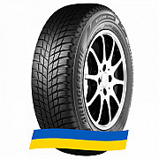 285/45 R21 Bridgestone Blizzak LM001 113V Легкова шина Киев