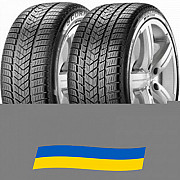 245/60 R18 Pirelli Scorpion Winter 105H Позашляхова шина Киев