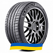 265/30 R19 Michelin Pilot Sport 4 S 93Y Легкова шина Київ
