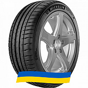 295/40 R19 Michelin Pilot Sport 4 108Y Легкова шина Київ