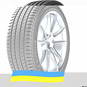 235/55 R19 Michelin Latitude Sport 3 101V Позашляхова шина Київ
