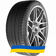 275/35 R19 Bridgestone Potenza Sport 100Y Легкова шина Київ
