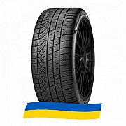 295/35 R20 Pirelli P Zero Winter 101V Легкова шина Київ