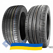 215/45 R17 Dunlop Sport Maxx RT2 91Y Легкова шина Київ