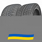 235/60 R17 Michelin Pilot Alpin 5 SUV 106H Позашляхова шина Киев