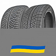 275/50 R20 Michelin Pilot Alpin 5 SUV 113V Позашляхова шина Київ