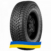 275/65 R20 Nokian Hakkapeliitta LT3 126/123Q Легковантажна шина Київ