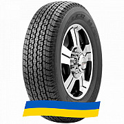 225/70 R17 Bridgestone Dueler H/T 840 108S Позашляхова шина Київ