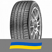 215/45 R17 Vredestein Ultrac Satin 91Y Легкова шина Київ