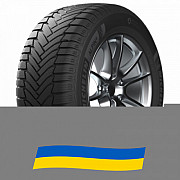 205/55 R17 Michelin Alpin 6 95V Легкова шина Київ