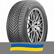 235/65 R17 Tigar All Season SUV 108V Позашляхова шина Київ