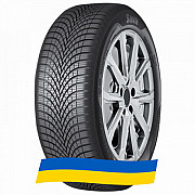 215/55 R17 Sava ALL WEATHER 98V Легкова шина Киев