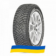 285/60 R18 Michelin X-Ice North 4 SUV 116T Позашляхова шина Киев