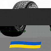 245/40 R20 Pirelli Ice Zero 99T Легкова шина Киев
