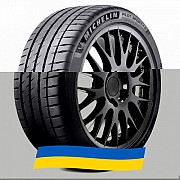 225/40 R19 Michelin Pilot Sport 4 S 93Y Легкова шина Київ