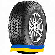245/70 R17 General Tire Grabber AT3 114T Позашляхова шина Киев