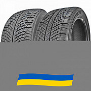 275/45 R22 Michelin Pilot Alpin 5 SUV 112V Позашляхова шина Киев