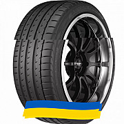 265/45 R18 Yokohama Advan Sport V105 101Y Легкова шина Київ