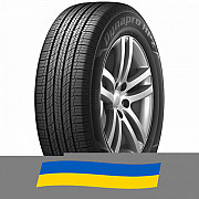 285/45 R21 Hankook Dynapro HP2 RA33 113H Позашляхова шина Киев