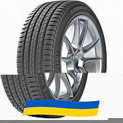 265/50 R19 Michelin Latitude Sport 3 110Y Позашляхова шина Київ