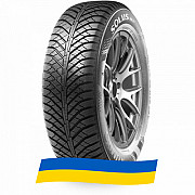 255/60 R18 Kumho Solus HA31 112V Легкова шина Киев