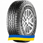 255/60 R18 Matador MP 72 Izzarda A/T 2 112H Позашляхова шина Київ