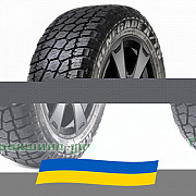 265/65 R17 Radar RENEGADE A/T 5 116T Позашляхова шина Киев