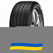 275/35 R19 Dunlop SP Sport MAXX GT 96Y Легкова шина Киев