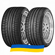 275/30 R21 Continental ContiSportContact 5P 98Y Легкова шина Киев