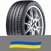 265/35 R22 Dunlop SP Sport MAXX 102Y Легкова шина Київ